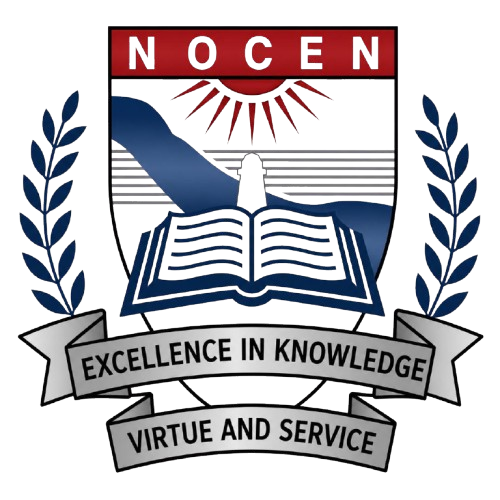 NOCEN Logo