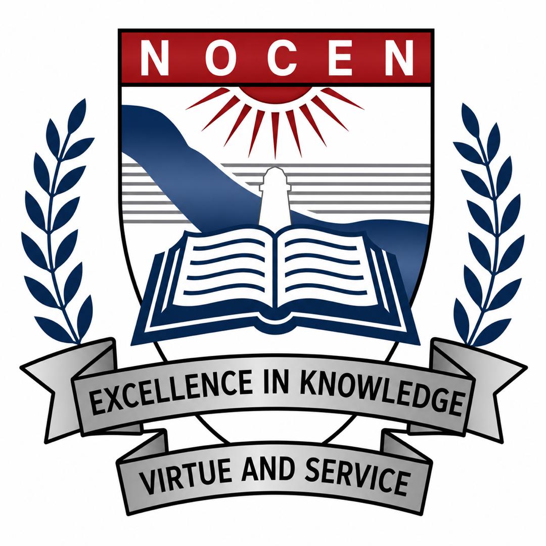 NOCEN Logo